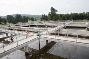 Odprtje nove centralne čistilne naprave,  Foto atelje Postojna202